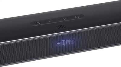 Soundbar JBL 2.1, i zi