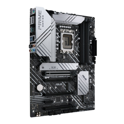 Pllakë amë ASUS PRIME Z690-P D4 - Intel Z690