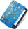 Заштитна футрола Tech-Protect SmartCase за Pocketbook Verse 629 и Verse Pro 634, преклоплив капак, функција будење/спиење, црна