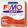 Plastelinë Staedtler Fimo Soft, 56g, e kuqe