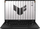 Laptop ASUS TUF Gaming A14 FA401UU-RG004W, AMD Ryzen 7 8845HS, 14", RTX 4050, 16GB RAM, 1TB SSD, Windows 11 Home, i zi