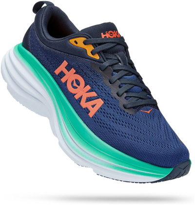 Atlete për femra Hoka One One Bondi 8 Wide W, nr. 42 2/3