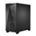 Kasa PC MSI MPG Gungnir 300P Airflow, mid tower, ATX E ATX, e zezë