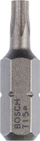 Set bitash Bosch 2607001608, Hexalobular T15, C 6.3, 10 copë