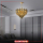 Abazhur kristal 88230