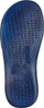 Sandale plazhi për burra BECO Flip Flop, PVC, numra 40–46, blu