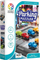 Lojë Iuvi Smart Games Parking Puzzler (PL)