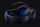 Kufje Razer Kraken X, Virtual 7.1, Multi-Platform, të zeza/të kaltra