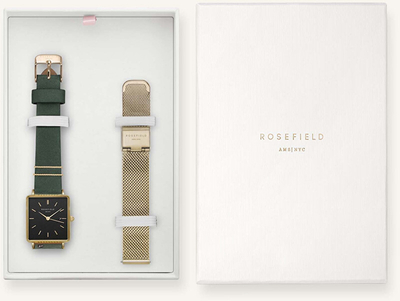Set orë dore Rosefield BFGMG-X237
