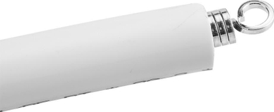 Pranverë përkulëse për tuba Neo, PEX 16mm, 760mm, e galvanizuar