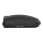 Kuti Bagazhi D-box 330l Embossed Black