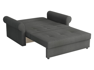 Divan VIVA SILVER II