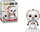 Figurë Funko Pop Star Wars C-3PO Snowman, 11cm, vinil, e bardhë