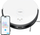 Robot fshesë TP Link Tapo RV20 Mop, 2700Pa, Wi‑Fi, i bardhë