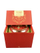 Qiri aromatik Yankee Candle Red Apple Wreath, 198 g