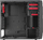 Kasë Chieftec LF-02B-OP, Midi Tower