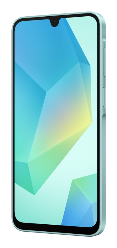 Телефон Samsung Galaxy A16 5G, 6.7", 8GB 256GB, зелен