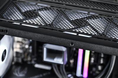 Kompjuter gaming Actina Intel Core Ultra 5 245K, 32GB RAM, 1TB SSD, RTX 5070, i zi