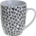 Filxhan çaji AMOR me infuzor, porcelan, 360 ml, i bardhë