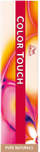 Ngjyrë flokësh Wella Color Touch 9/03, 60 ml, pa amoniak