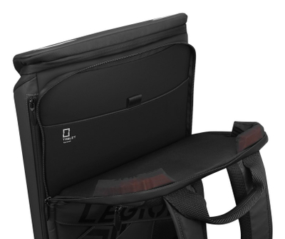 Ранец Lenovo GB900, големина Large, црн