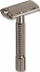Rroje tradicionale Boker Solingen Butterfly, mekanizëm butterfly, metal, gri gunmetal