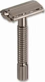 Rroje tradicionale Boker Solingen Butterfly, mekanizëm butterfly, metal, gri gunmetal