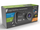 Kamerë makine Tracer 4TS Crux, Full HD, 4" IPS, 140°, e zezë