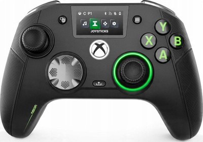 Kontrollor loje Nacon Revolution X Unlimited, Wireless, për Xbox dhe PC, i zi