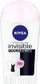 Deodorant Nivea Invisible Black&amp;White Clear Stick, 40 ml