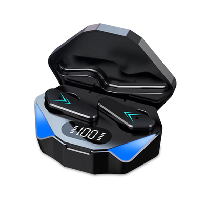 Dëgjuese Media tech ASSAULT TWS MT3606, Wireless, True Wireless Stereo (TWS)