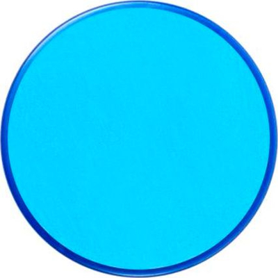 Bojë fytyre Snazaroo Classic, kompakt, blu