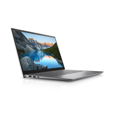 Laptop Dell Inspiron 5410, 14", 8 GB RAM, 512 GB SSD, Intel® Core™ i5, NVIDIA GeForce MX350, i argjendtë
