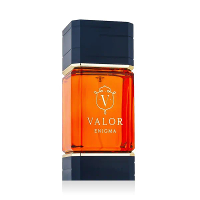 Eau de Parfum Khadlaj Valor Enigma, 100 ml