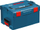 Sharrë rrethore Bosch GKS 55+ GCE, 1350W, pret deri 63 mm, blu