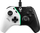 Gamepad Thrustmaster H.E.A.R.T me kabllo USB, për PC dhe Xbox One, i zi me të bardhë