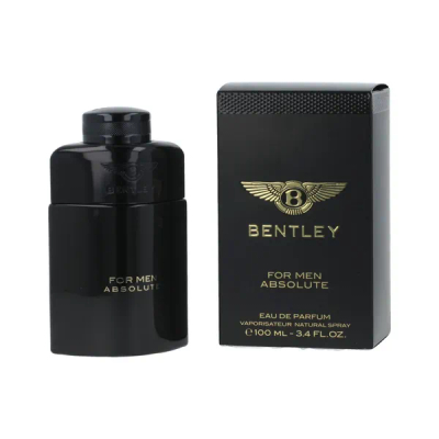 Eau De Parfum Bentley For Men Absolute