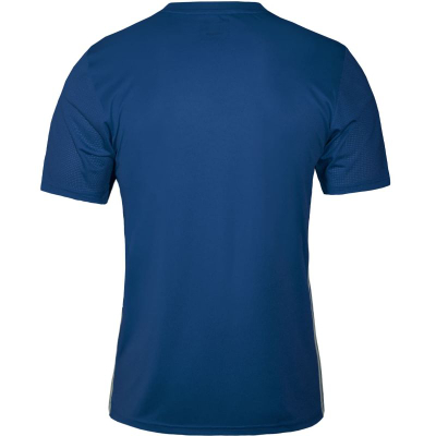Bluzë futbolli Adidas Tabela 23 JSY, për burra, material sintetik, e bardhë