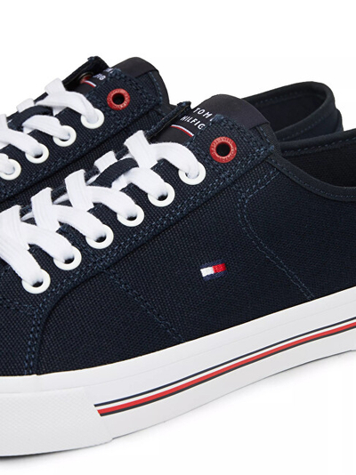 Atlete për meshkuj Tommy Hilfiger mTH4701, kaltër e errët