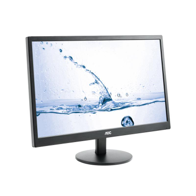 Monitor AOC M2470SWH, 23.6", Full HD, i zi