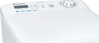 Rrobalarëse Candy CST 07LET / 1-S, 7 kg, e bardhë