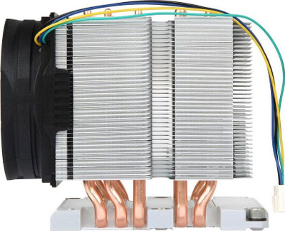 Ftohës CPU Dynatron B11, për Intel Skylake FCLGA3647 Narrow ILM, me ventilator 80mm PWM, për server 3U