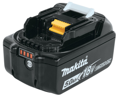 Bateria Makita BL1850B LXT, 18V, 5.0Ah, Li-ion