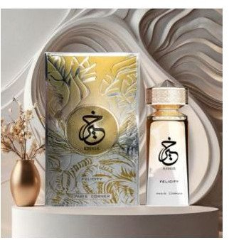 Parfum uniseks Paris Corner Khair Felicity, Eau de Parfum, 100ml