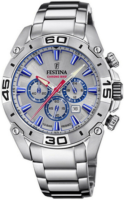 Orë dore Festina Chrono Bike 2021 20543/1