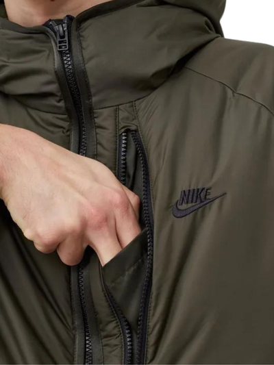 Jakne për Meshkuj, NIKE - DD6857-355