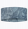 Shirit koke sportiv Buff Coolnet UV Wide Headband 904, shumëfunksional, Laven Mist gri blu