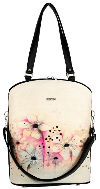 Çantë krahu Dara Bags Star no. 302