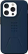 Futrollë UAG Civilian për iPhone 14 Pro, 6.1", me magnet MagSafe, blu