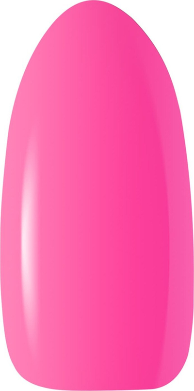 Llak thonjsh hibrid Activeshop Ocho Nails F08, 5 g, fluo